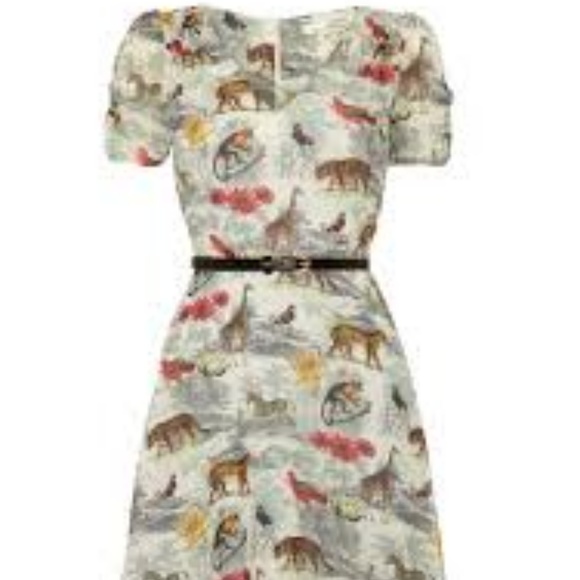 uttam boutique dress